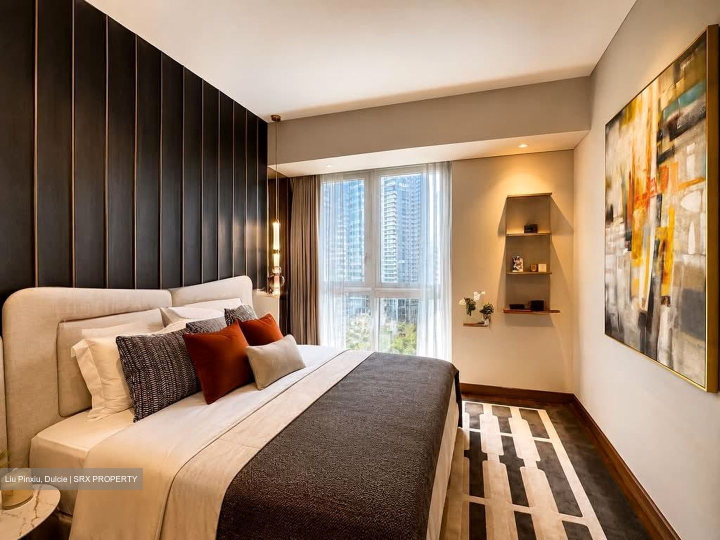 Boulevard 88 (D10), Apartment #568232341